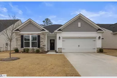829 Apple Creek Trail, Greer, SC 29651 - Photo 1