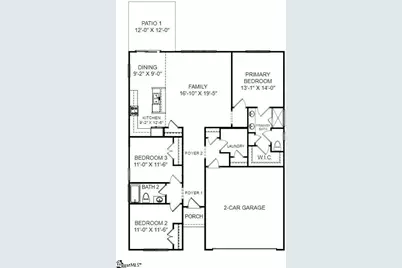 829 Apple Creek Trail, Greer, SC 29651 - Photo 32