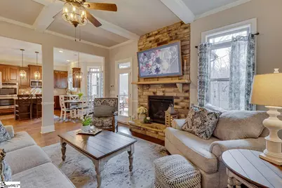133 James Lake Way, Easley, SC 29642 - Photo 6