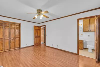 434 Old Hunts Bridge Road, Greenville, SC 29617 - Photo 8