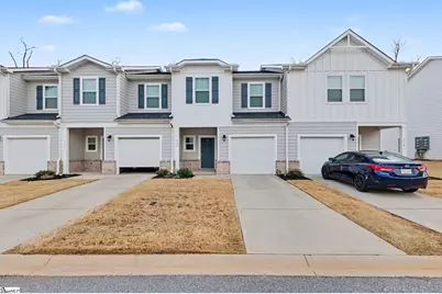 915 Yarn Way, Greer, SC 29651 - Photo 2