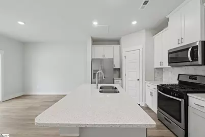 915 Yarn Way, Greer, SC 29651 - Photo 6