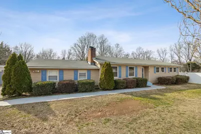 316 Quail Creek Road, Inman, SC 29349 - Photo 2