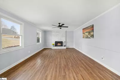 316 Quail Creek Road, Inman, SC 29349 - Photo 4