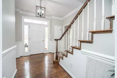 290 Earles Fort Road, Landrum, SC 29356 - Photo 20