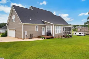 101 Edens Garden Way, Six Mile, SC 29682 - Photo 34