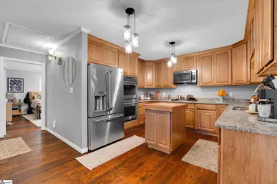 205 Meadow Ridge Road, Easley, SC 29642 - Photo 12