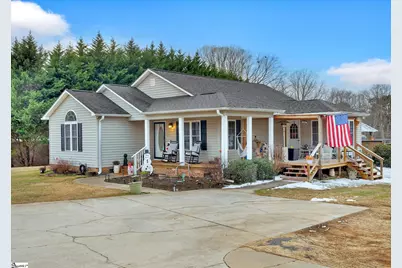 205 Meadow Ridge Road, Easley, SC 29642 - Photo 1