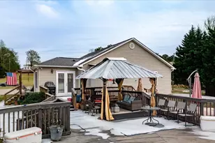 205 Meadow Ridge Rd, Easley, SC 29642 - Photo 24