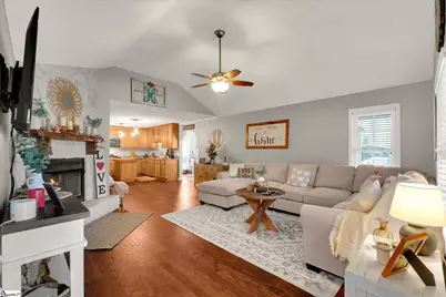 205 Meadow Ridge Road, Easley, SC 29642 - Photo 4