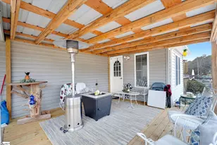 205 Meadow Ridge Rd, Easley, SC 29642 - Photo 22