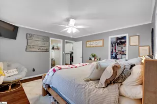 205 Meadow Ridge Rd, Easley, SC 29642 - Photo 16