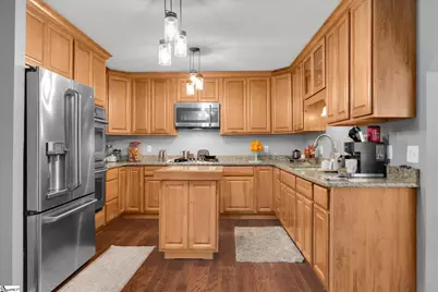 205 Meadow Ridge Road, Easley, SC 29642 - Photo 8