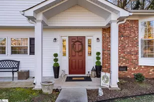 118 Tanglewood Dr, Anderson, SC 29621 - Photo 2