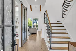 23 Gardenview Ave, Greenville, SC 29601 - Photo 4