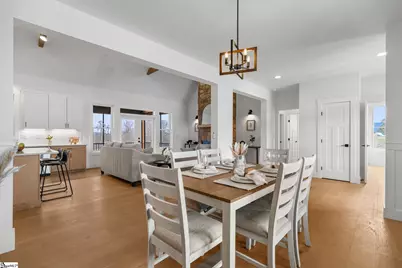 162 Meadow Park Drive, Easley, SC 29640 - Photo 8