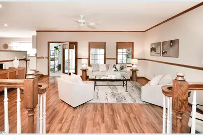 201 Buckingham Road, Easley, SC 29640 - Photo 4