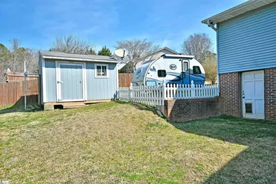 201 Buckingham Road, Easley, SC 29640 - Photo 40