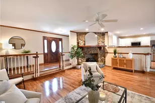 201 Buckingham Rd, Easley, SC 29640 - Photo 8