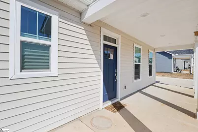 513 Fenwick Drive, Woodruff, SC 29388 - Photo 2