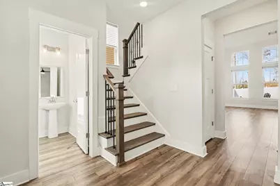 513 Fenwick Drive, Woodruff, SC 29388 - Photo 4