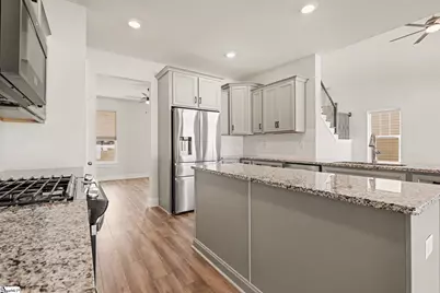 513 Fenwick Drive, Woodruff, SC 29388 - Photo 18