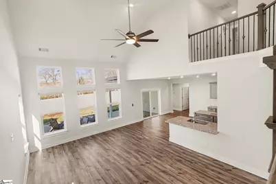 513 Fenwick Drive, Woodruff, SC 29388 - Photo 8