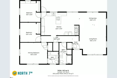 800 E Lee Road, Taylors, SC 29687 - Photo 26