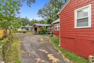 237 Briarcliff Road, Spartanburg, SC 29301 - Photo 22