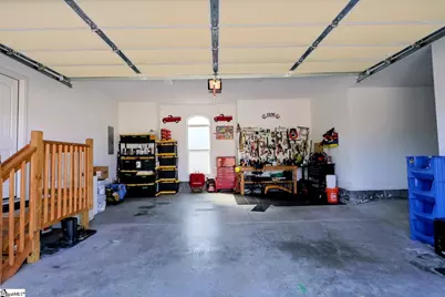 1536 Stewart Dairy Road, Gray Court, SC 29645 - Photo 30