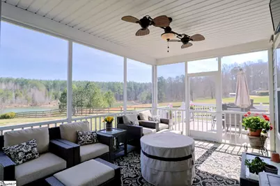 1536 Stewart Dairy Road, Gray Court, SC 29645 - Photo 16