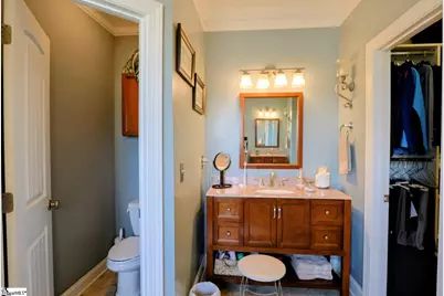 1536 Stewart Dairy Road, Gray Court, SC 29645 - Photo 22