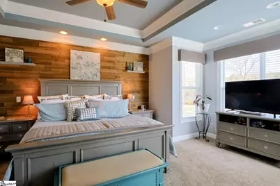 1536 Stewart Dairy Road, Gray Court, SC 29645 - Photo 18