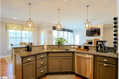 1536 Stewart Dairy Road, Gray Court, SC 29645 - Photo 14