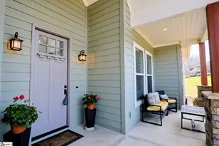 1536 Stewart Dairy Rd, Gray Court, SC 29645 - Photo 6