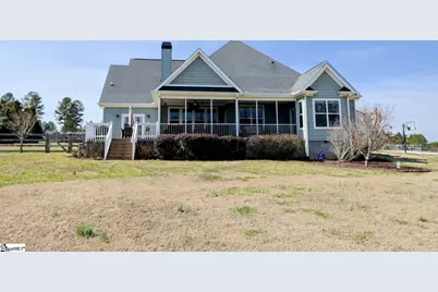 1536 Stewart Dairy Road, Gray Court, SC 29645 - Photo 40