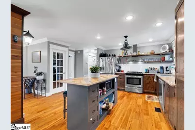 114 Casa Loma Drive, Taylors, SC 29687 - Photo 4