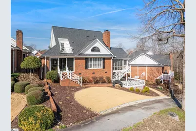 310 Greenview Circle, Greenville, SC 29609 - Photo 4