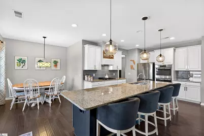 234 Princeton Drive, Duncan, SC 29334 - Photo 4