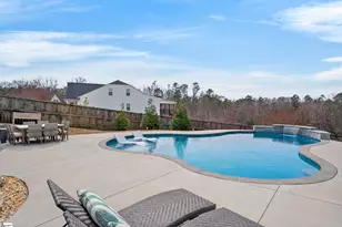 234 Princeton Dr, Duncan, SC 29334 - Photo 36