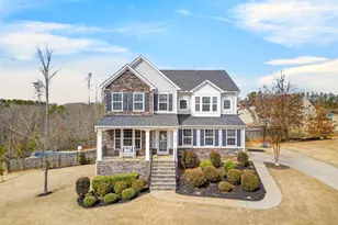 234 Princeton Dr, Duncan, SC 29334 - Photo 1