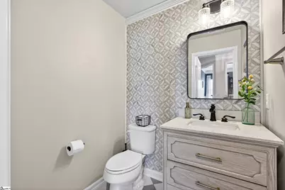 234 Princeton Drive, Duncan, SC 29334 - Photo 16