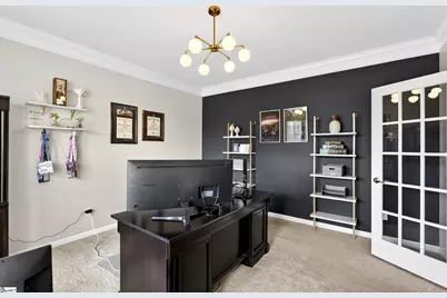 234 Princeton Drive, Duncan, SC 29334 - Photo 8