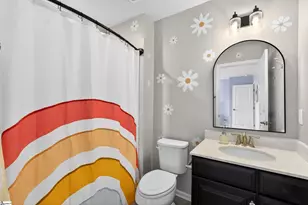 234 Princeton Dr, Duncan, SC 29334 - Photo 24