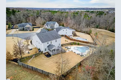234 Princeton Drive, Duncan, SC 29334 - Photo 38
