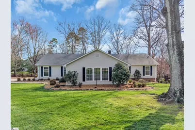 206 Stone Ridge Road, Greer, SC 29650 - Photo 1
