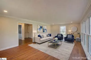 206 Stone Ridge Rd, Greer, SC 29650 - Photo 16