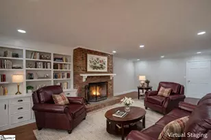 206 Stone Ridge Rd, Greer, SC 29650 - Photo 8