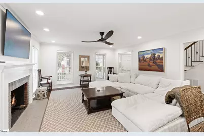 32 Oak Crest Court, Greenville, SC 29605 - Photo 12