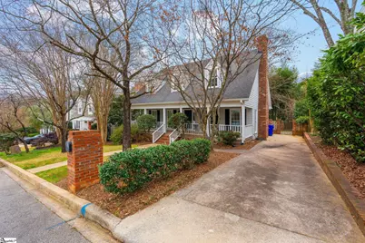 32 Oak Crest Court, Greenville, SC 29605 - Photo 4